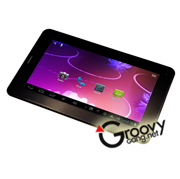 Android Tablet รุ่น F8G รูปที่ 1