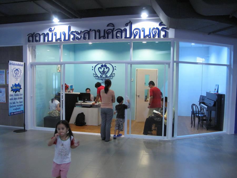 รับสมัคร...ครูสอนเปียโน ทุกระดับเกรด รูปที่ 4