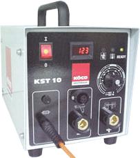 ตี๋ เซนเตอร์ เวล จำหน่ายเครื่องยิงสตัด Stud Welding เครื่องเชื่อมอาร์กอน TIG เครื่องเชื่อมซีโอทู CO2 MIG  รูปที่ 4