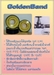 รูปย่อ GOLDEN BAND-เทปพันเกลียวทนเคมีใช้กับเคมีที่รุนแรงได้ทุกชนิด(pH 0-14)ใช้ได้กับท่อไอน้ำ,ออกซิเจน,น้ำยาเคมี,  รูปที่5