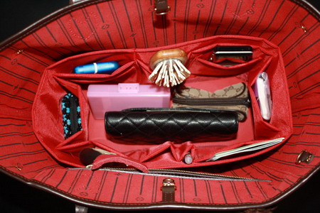 ช่องจัดระเบียบ neverful รูปที่ 4