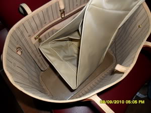 ช่องจัดระเบียบ neverful รูปที่ 6