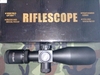 รูปย่อ ขายถูก กล้องเล็ง Riflescope 2.5-10x40 ขาย 2200 รูปที่1