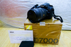 รูปย่อ Nikon D700 + Sigma 8-16 รูปที่2