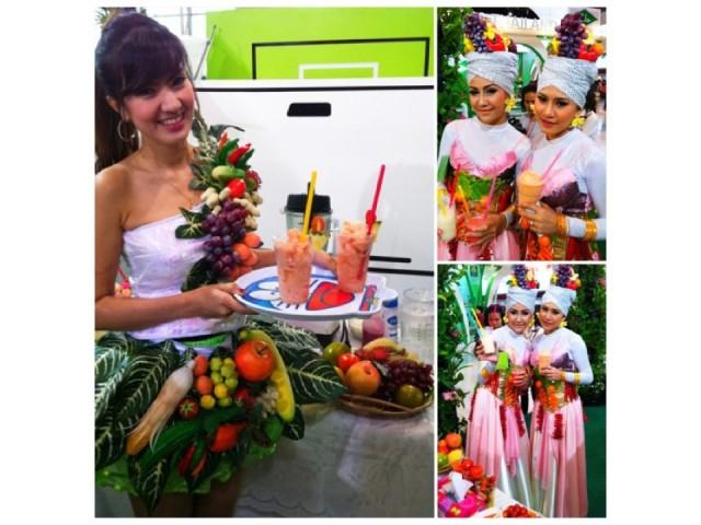 เปิดสอนหลักสูตรอบรมอาชีพระยะสั้น เปิดสอนทำน้ำผลไม้ปั่น เบเกอรี่ ชา กาแฟ รูปที่ 5