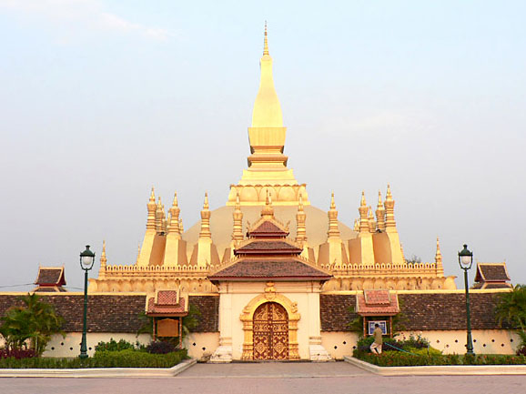 ทัวร์ลาว 2 วัน1คืน 1950 บาท รูปที่ 3
