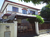 รูปย่อ ขายบ้านเดี่ยว 51 ตรว ม.ปาริชาติ พุทธมณฑลสาย4 รูปที่1