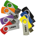 Standard Flash Drive