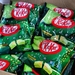 รูปย่อ พร้อมส่ง KitKat คิทแคทชาเขียว ปลีก- ส่ง รูปที่4