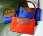 รูปย่อ กระเป๋า Longchamp Le Pliage  รูปที่3