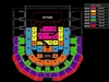 รูปย่อ ขายบัตรคอนเสิร์ต PTT Eternity Concert วันศุกร์ที่ 21 มิ.ย. 56 รอบ 19.30 น. รูปที่5