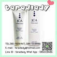 JOA CREAM PACK ช่วยปรับสภาพขาวใส ใน 1 นาที Joa cream pack ครีมสุดฮิตยอดขาย 1 ล้านหลอดต่อเดือน