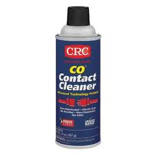  QD CONTACT CLEANER (คิวดี คอนแทค คลีนเนอร์) น้ำยาล้างหน้าสัมผัสทางไฟฟ้า รูปที่ 1