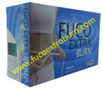 จำหน่าย Fuco Extra Burn ฟูโก้ เอ็กตร้า เบิร์น แบบแผง 10 แคปซูล ถูกที่สุด 65 บาท ต่อแผง รูปที่ 1