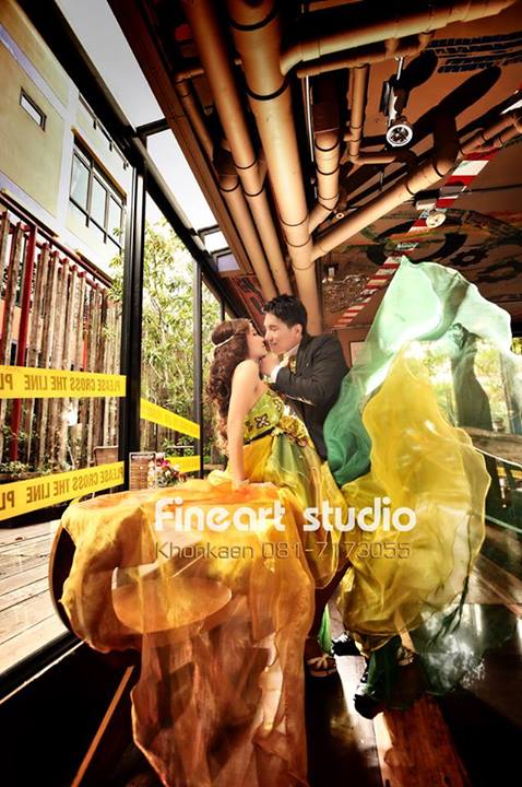 Fineart Studio รูปที่ 6