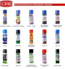 ELECTRICAL PARTS CLEANER (อิเล็คตริเคิล พาร์ท คลีนเนอร์)น้ำยาทำความสะอาดอุปกรณ์ไฟฟ้า รูปที่ 1