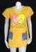 รูปย่อ เสื้อยืด ลายน่ารัก ขายส่ง 70 บาท มี ลายใหม่มา เพิ่มทุกวัน สอบถามโทร 0863067172 แนนค่ะ รูปที่4