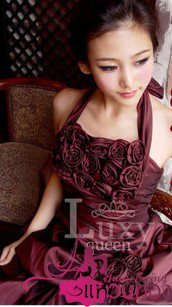 Golden ring wedding studio ถ่ายรูปแต่งงาน ขาย/เช่า ชุดแต่งงาน ราตรี แฟชั่น ราคาถูก รูปที่ 7