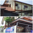 ขายห้องเช่า2ชั้น 16ห้อง.ซ.พระรามเก้า 59