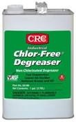 CHLOR-FREE DEGREASER (คลอ-ฟรี-ดีกรีสเซอร์) น้ำยาทำความสะอาดอุปกรณ์ไฟฟ้า รูปที่ 1