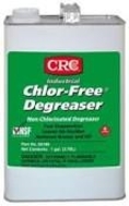 CHLOR-FREE DEGREASER (คลอ-ฟรี-ดีกรีสเซอร์) น้ำยาทำความสะอาดอุปกรณ์ไฟฟ้า