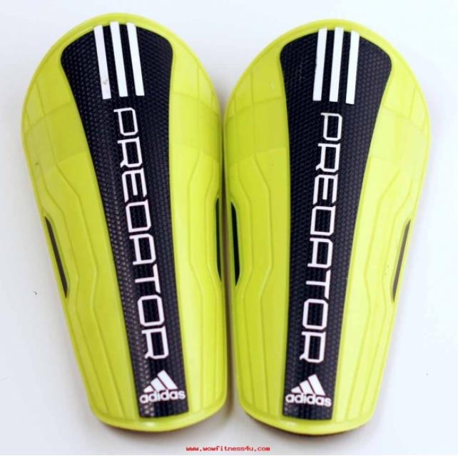 PR-460 สนับแข้งADIDAS Mercurial Lite Football Shinpad รูปที่ 1