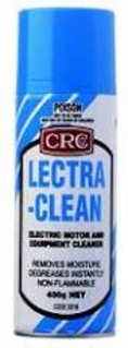 LECTRA-CLEAN(แลคต้า-คลีน)น้ำยาทำความสะอาดอุปกรณ์ไฟฟ้า ชนิดไม่ติดไฟ