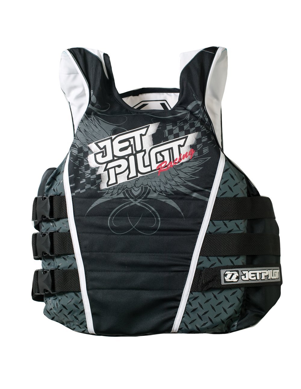 69motorsports ขายเสื้อชูชีพ jetpilot สำหรับใช้ขับขี่ เจ็ทสกี รูปที่ 6