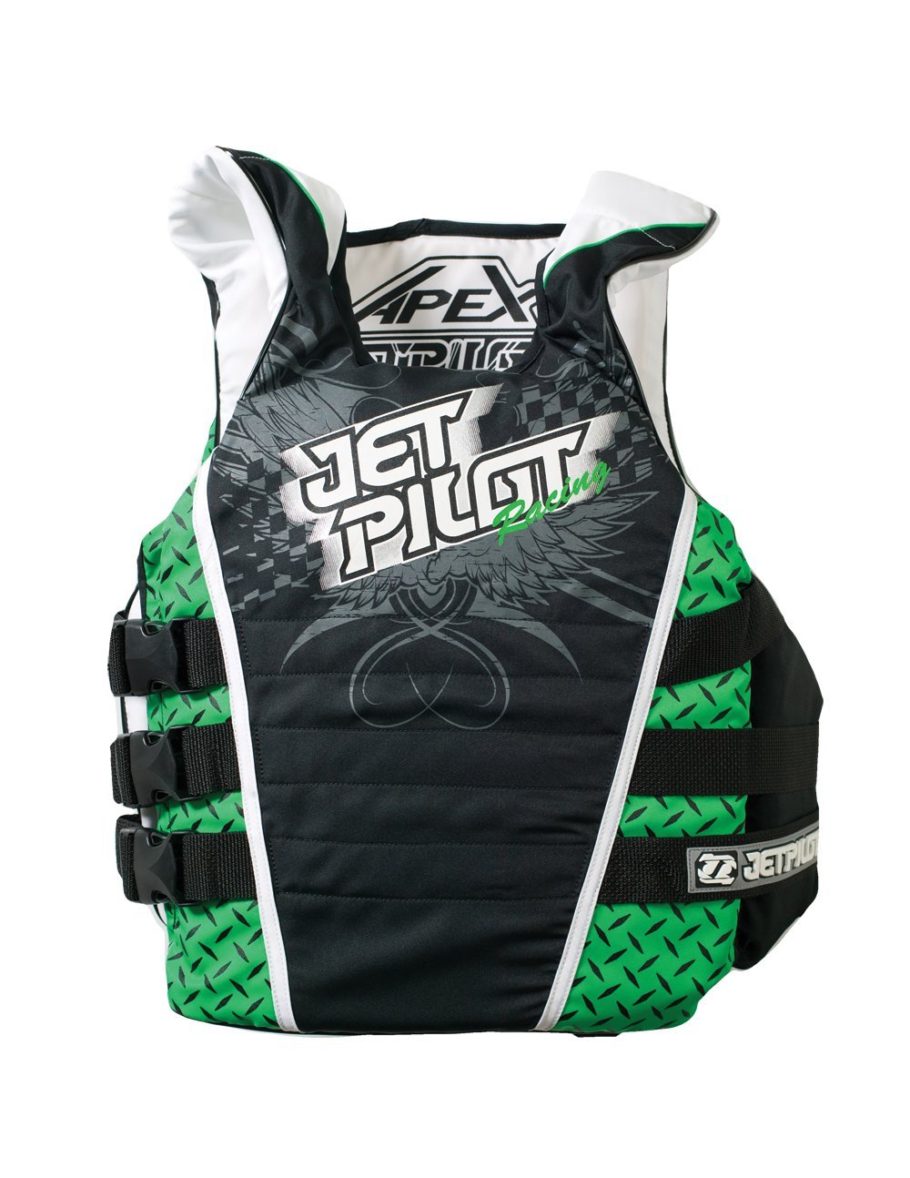 69motorsports ขายเสื้อชูชีพ jetpilot สำหรับใช้ขับขี่ เจ็ทสกี รูปที่ 5