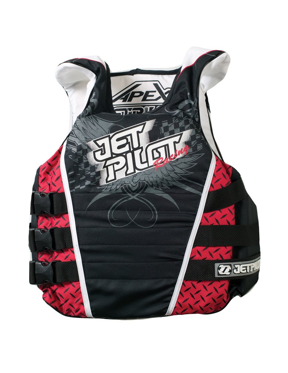 69motorsports ขายเสื้อชูชีพ jetpilot สำหรับใช้ขับขี่ เจ็ทสกี รูปที่ 3