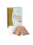 ผลิตภัณฑ์ลดน้ำหนักกระชับสัดส่วน Oven Herb Plus ( โอเวน เฮิร์บ พลัส )
