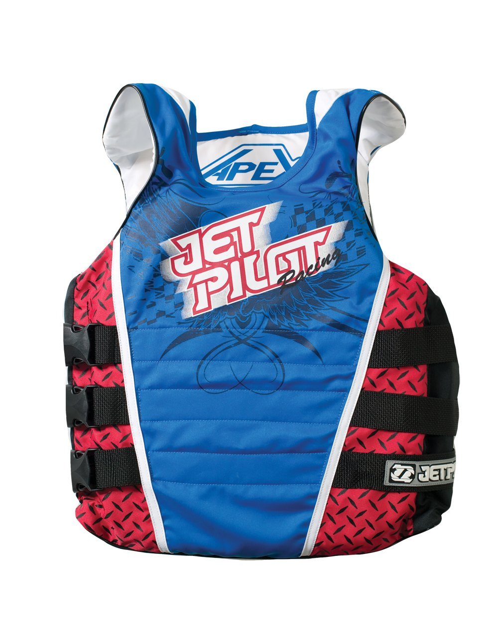 69motorsports ขายเสื้อชูชีพ jetpilot สำหรับใช้ขับขี่ เจ็ทสกี รูปที่ 2