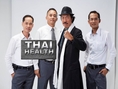 Thai Health International ร่วมสร้างประวัติศาสตร์ครั้งยิ่งใหญ่ 