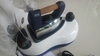 รูปย่อ ขาย เตารีดไอน้ำ elvira 540 สภาพใหม่ 98 เปอร์เซ็นต์ รูปที่3