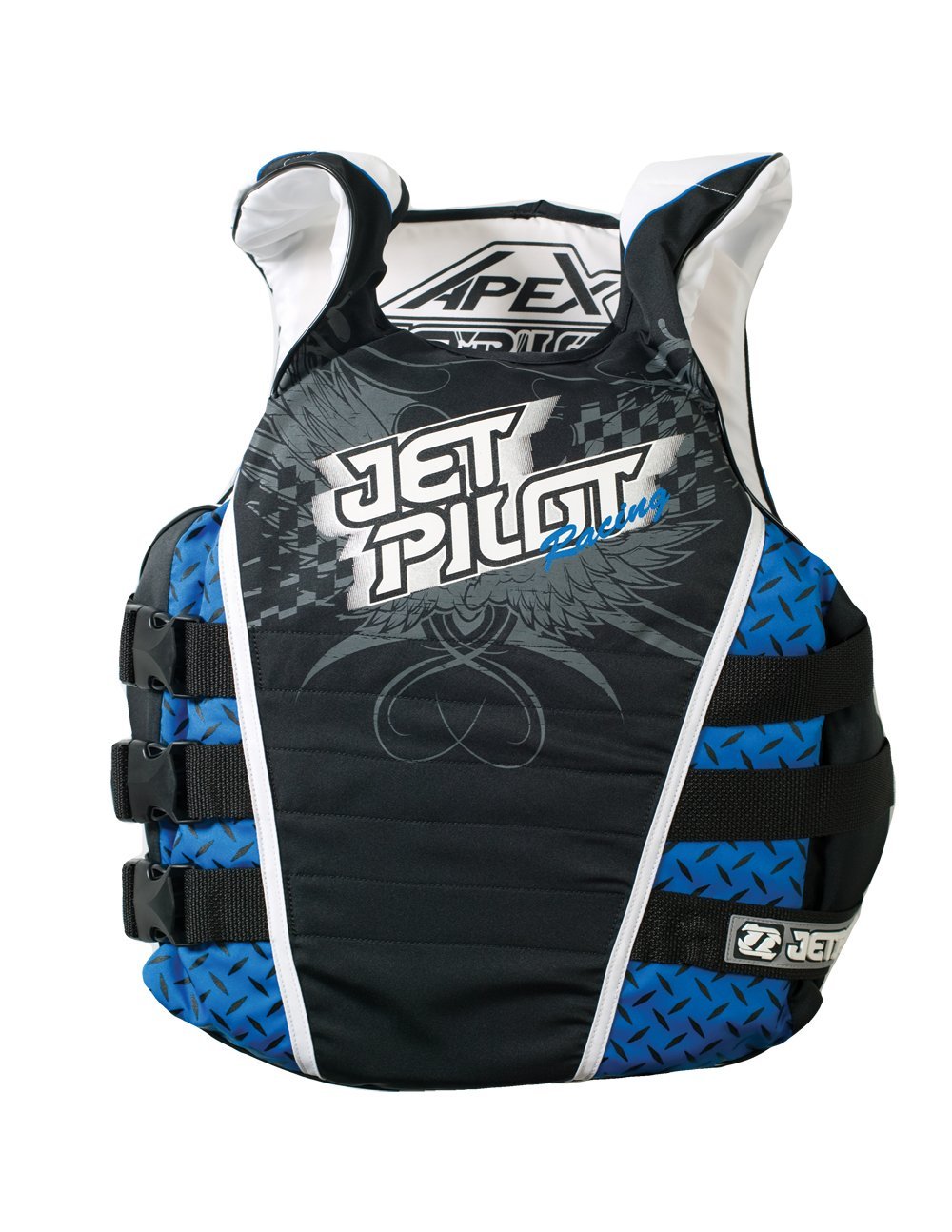 69motorsports ขายเสื้อชูชีพ jetpilot สำหรับใช้ขับขี่ เจ็ทสกี รูปที่ 4