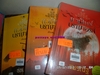 รูปย่อ ขายหนังสือนิยายมือสอง ลดราคา 30-50% แวะด่วนค่ะ รูปที่4