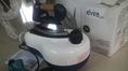 ขาย เตารีดไอน้ำ elvira 540 สภาพใหม่ 98 เปอร์เซ็นต์