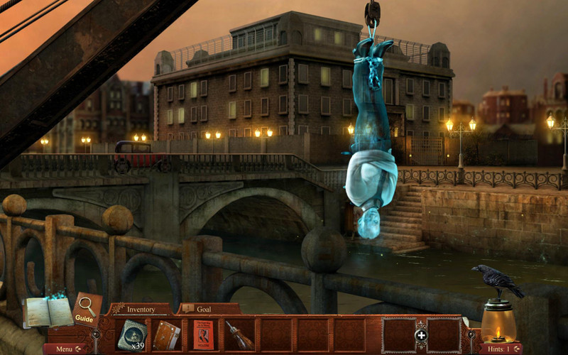 ขายแผ่นเกมหาของ  Hidden Object Games โดยเฉพาะ รูปที่ 7