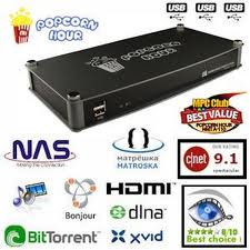 เครื่องเล่นหนังและโหลดบิทได้พร้อม HD 160G อุปกรณ์ครบชุด รูปที่ 3
