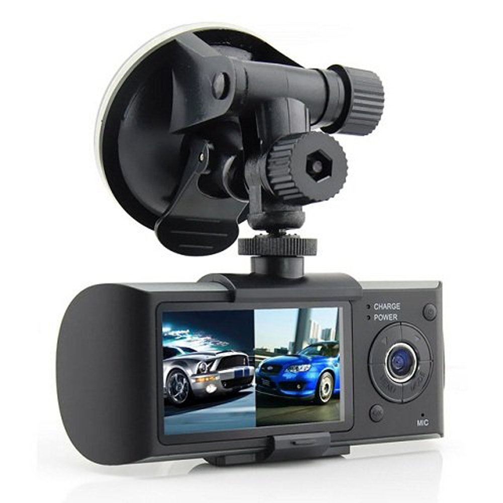 กล้อง Blackbox DVR รูปที่ 6