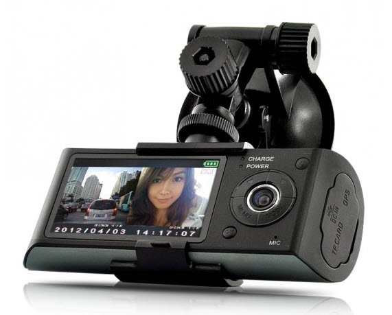 กล้อง Blackbox DVR รูปที่ 4