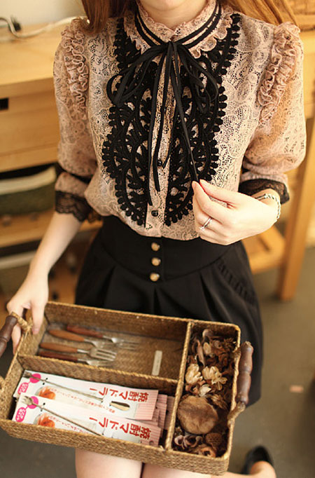 เสื้อผ้าแฟชั่น เสื้อผ้า Grade A MIMIUS พร้อมส่ง ขายถูกที่สุด รูปที่ 4