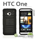 จัดไป งานระดับโลก เคส HTC One (M7) / HTC One