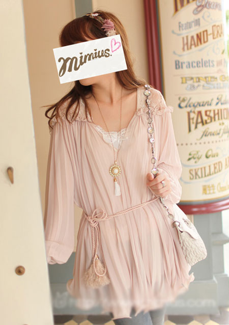 เสื้อผ้าแฟชั่น เสื้อผ้า Grade A MIMIUS พร้อมส่ง ขายถูกที่สุด รูปที่ 2