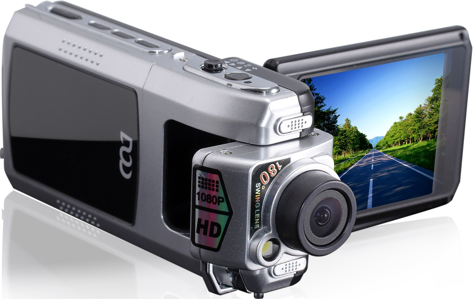 กล้อง Blackbox DVR รูปที่ 3