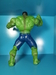 รูปย่อ หุ่นโมเดล Hulk ฮัค ขนาด 10 นิ้ว แข็งแรงทนทาน ปรับมุมเคลื่อนไหวได้หลายตำแหน่ง รูปที่2