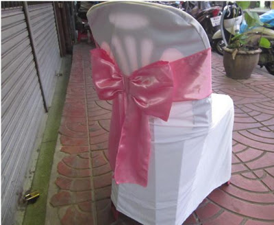 ขายผ้าคลุมเก้าอี้, ขายผ้าคลุมเก้าอี้จัดเลี้ยง รูปที่ 6