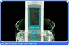 รูปย่อ ขายเครื่องวัดค่าอีซี EC, TDS, อุณหภูมิ 3in1 ในตัวเดียว สำหรับปลูกผักไฮโดรโปนิกส์ ฟรี! น้ำยาสอบเทียบ 1413uS, 5.00mS รูปที่7