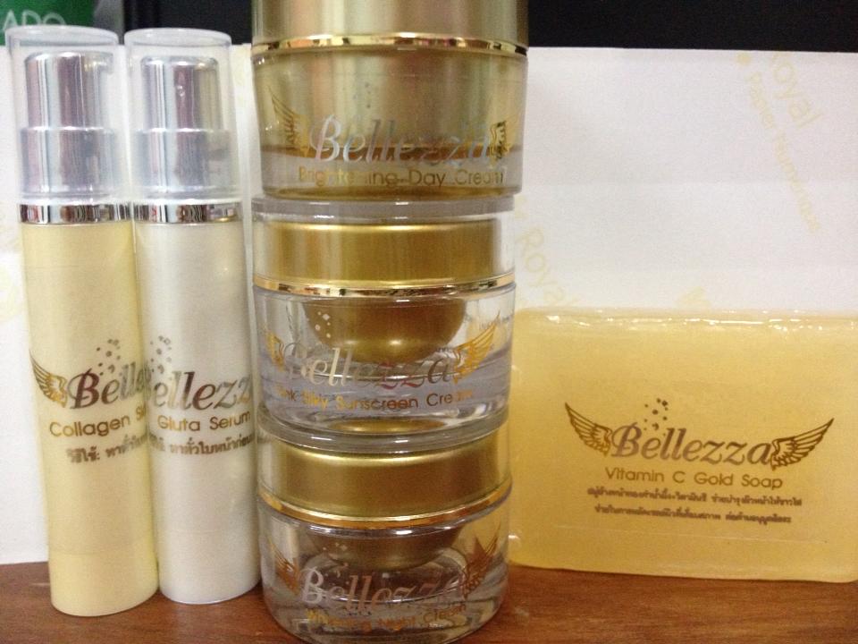 Bellezza Cream รูปที่ 1