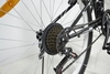 รูปย่อ จักรยานเสือภูเขาพับได้ ODS รุ่น AX-classic วงล้อ 26” รูปที่7